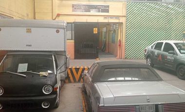 Bodega industrial en Renta o Venta en Iztapalapa