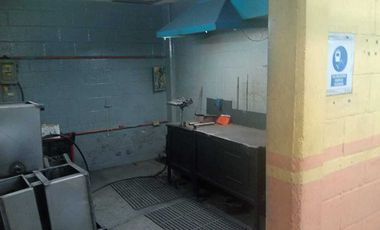 Bodega industrial en Renta o Venta en Iztapalapa