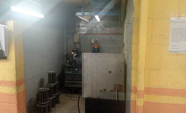 Bodega industrial en Renta o Venta en Iztapalapa