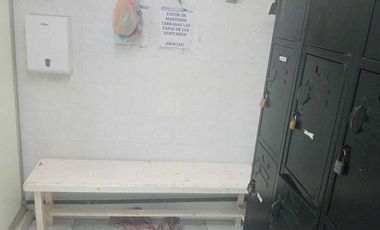 Bodega industrial en Renta o Venta en Iztapalapa