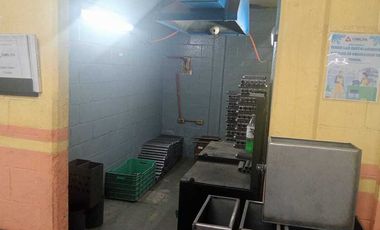 Bodega industrial en Renta o Venta en Iztapalapa