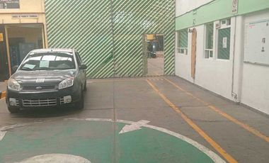 Bodega industrial en Renta o Venta en Iztapalapa