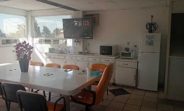 Bodega industrial en Renta o Venta en Iztapalapa