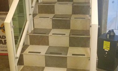 Bodega industrial en Renta o Venta en Iztapalapa