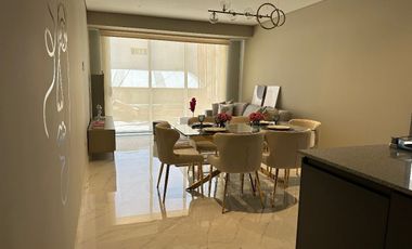 Naucalpan venta departamento nuevo en  Altezza Central