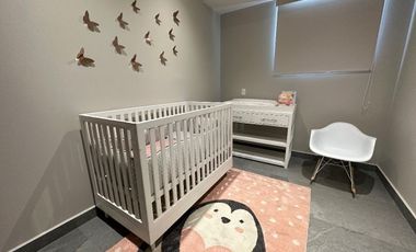 Naucalpan venta departamento nuevo en  Altezza Central