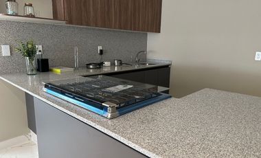 Naucalpan venta departamento nuevo en  Altezza Central