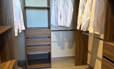 Naucalpan venta departamento nuevo en  Altezza Central