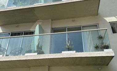 Naucalpan venta departamento nuevo en  Altezza Central