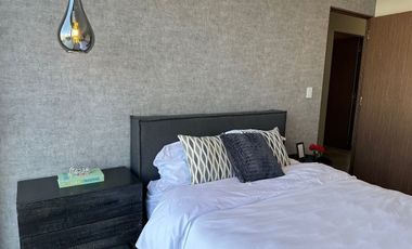 Naucalpan venta departamento nuevo en  Altezza Central