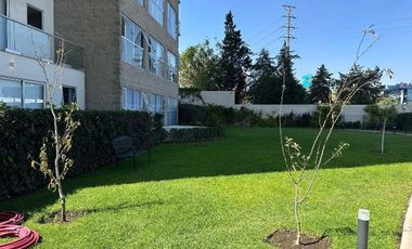 Naucalpan venta departamento nuevo en  Altezza Central