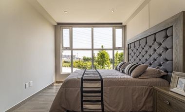 Naucalpan venta departamento nuevo en  Altezza Central