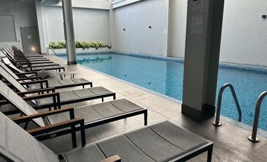 Naucalpan venta departamento nuevo en  Altezza Central