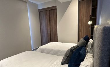 Naucalpan venta departamento nuevo en  Altezza Central