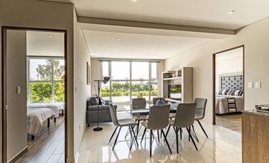 Naucalpan venta departamento nuevo en  Altezza Central