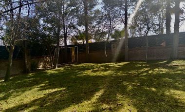 Casa de Campo en venta en Frac Privado salida León Lagos