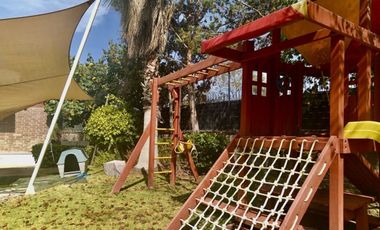Casa de Campo en venta en Frac Privado salida León Lagos