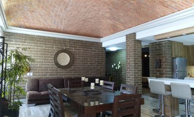 Casa de Campo en venta en Frac Privado salida León Lagos