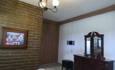 Casa de Campo en venta en Frac Privado salida León Lagos