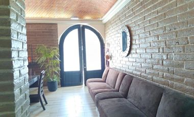 Casa de Campo en venta en Frac Privado salida León Lagos