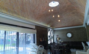 Casa de Campo en venta en Frac Privado salida León Lagos