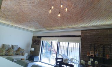 Casa de Campo en venta en Frac Privado salida León Lagos