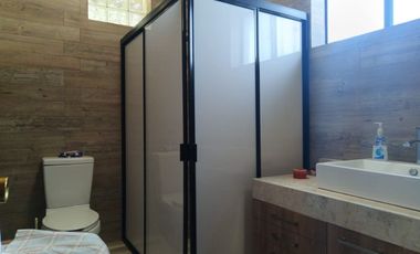 Casa de Campo en venta en Frac Privado salida León Lagos