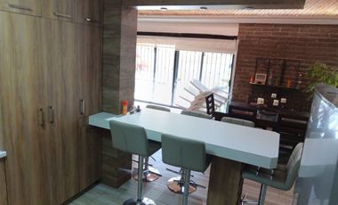Casa de Campo en venta en Frac Privado salida León Lagos