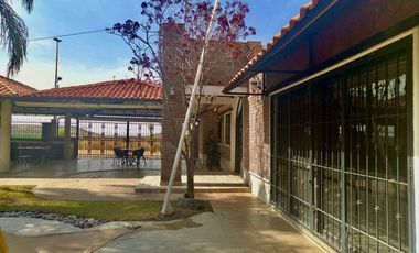 Casa de Campo en venta en Frac Privado salida León Lagos
