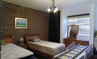 Casa de Campo en venta en Frac Privado salida León Lagos