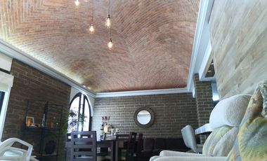 Casa de Campo en venta en Frac Privado salida León Lagos