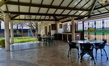 Casa de Campo en venta en Frac Privado salida León Lagos
