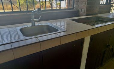 Casa de Campo en venta en Frac Privado salida León Lagos