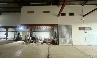 VENTA O RENTA DE BODEGA EN OTAY, EXCELENTE UBICACIÓN