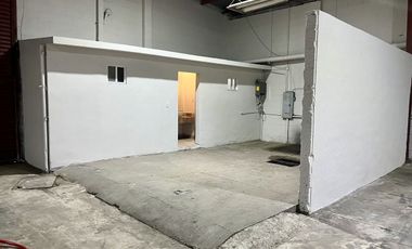 VENTA O RENTA DE BODEGA EN OTAY, EXCELENTE UBICACIÓN