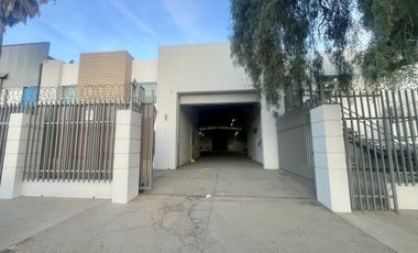 VENTA O RENTA DE BODEGA EN OTAY, EXCELENTE UBICACIÓN