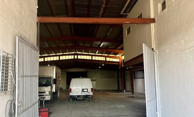 VENTA O RENTA DE BODEGA EN OTAY, EXCELENTE UBICACIÓN