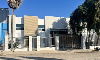 VENTA O RENTA DE BODEGA EN OTAY, EXCELENTE UBICACIÓN