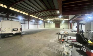 VENTA O RENTA DE BODEGA EN OTAY, EXCELENTE UBICACIÓN