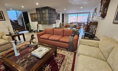 Casa en renta en Bosque de los Encinos mod Encino Ocoyoacac Lerma