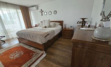 Casa en renta en Bosque de los Encinos mod Encino Ocoyoacac Lerma