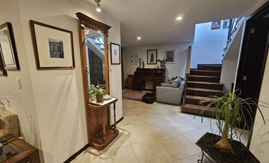 Casa en renta en Bosque de los Encinos mod Encino Ocoyoacac Lerma