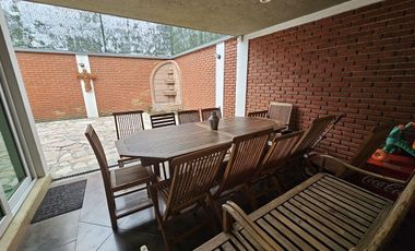 Casa en renta en Bosque de los Encinos mod Encino Ocoyoacac Lerma