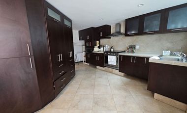 Casa en renta en Bosque de los Encinos mod Encino Ocoyoacac Lerma