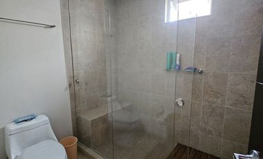 Casa en renta en Bosque de los Encinos mod Encino Ocoyoacac Lerma