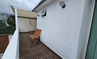Casa en renta en Bosque de los Encinos mod Encino Ocoyoacac Lerma