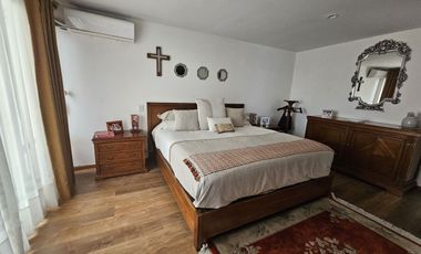 Casa en renta en Bosque de los Encinos mod Encino Ocoyoacac Lerma
