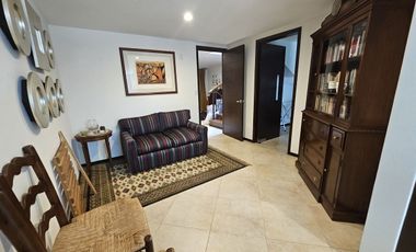 Casa en renta en Bosque de los Encinos mod Encino Ocoyoacac Lerma