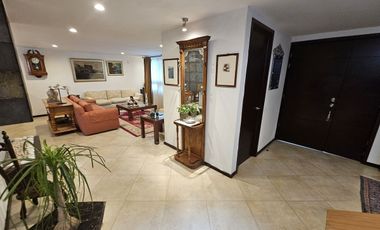 Casa en renta en Bosque de los Encinos mod Encino Ocoyoacac Lerma