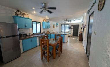 Beach House for Sale in MERIDA MEXICO (CHELEM)